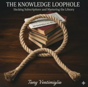 The Knowledge Loophole — product image