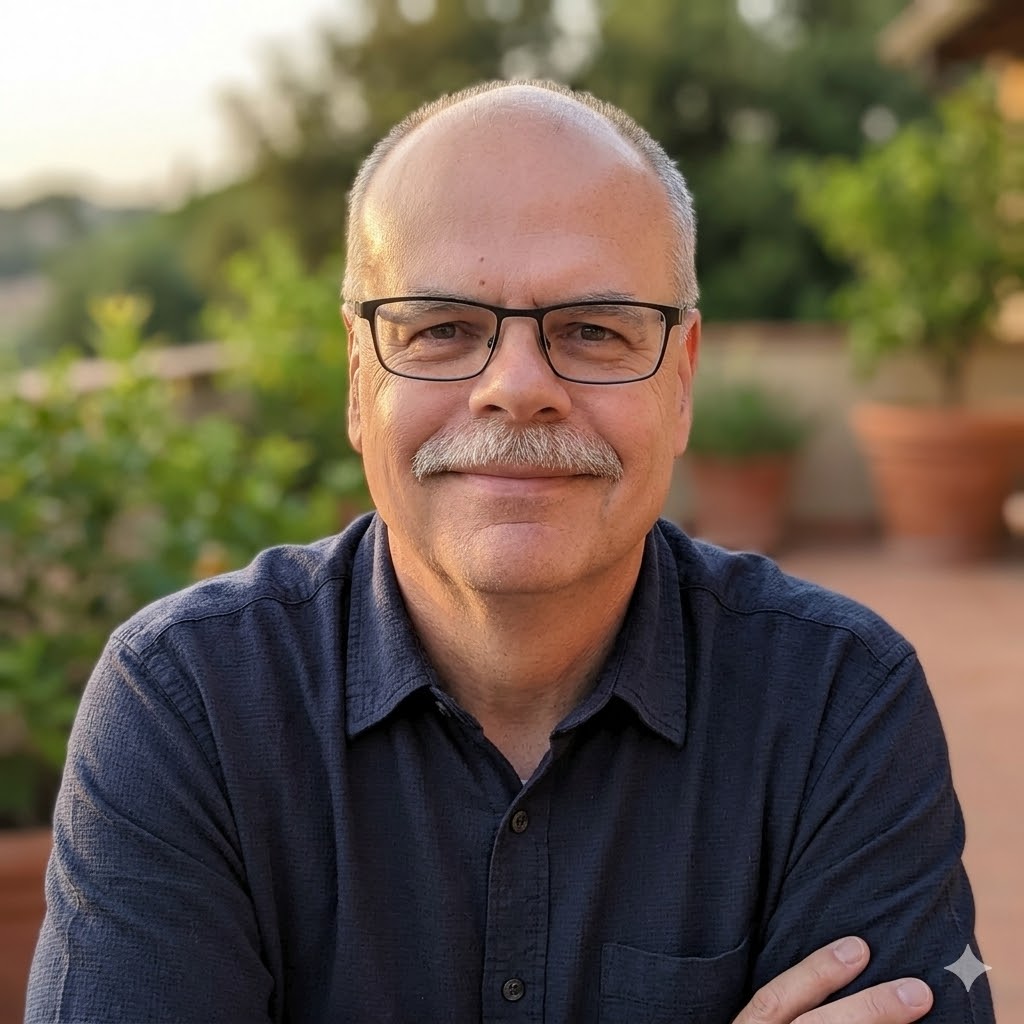 Tony Ventimiglio